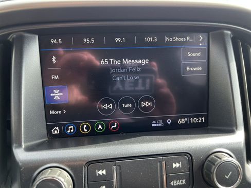 Used 2019 Chevrolet Colorado Z71 image 7