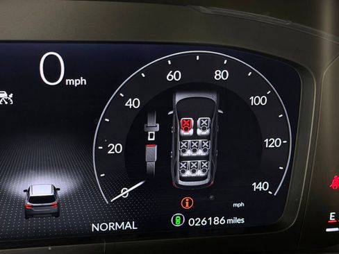 Used 2024 Honda Pilot Elite image 15