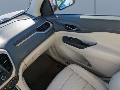 Used 2020 GMC Acadia Denali w/ Technology Package image 18