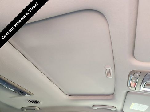 New 2025 Kia Telluride EX image 18