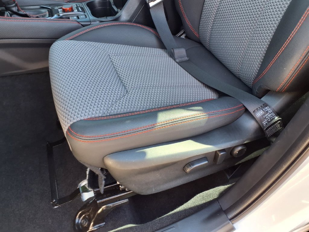 Used 2024 Subaru Forester Sport AWD/4WD image 25