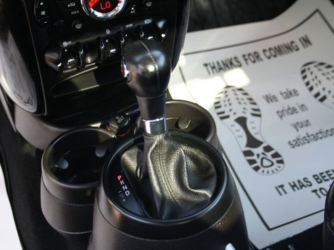 Used 2015 MINI Cooper Countryman S FWD image 19