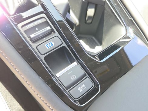 New 2026 Honda Accord Touring image 23