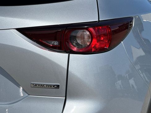 Used 2020 MAZDA CX-5 Touring image 29