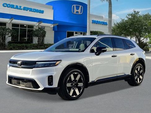 New 2026 Honda Prologue Elite image 1