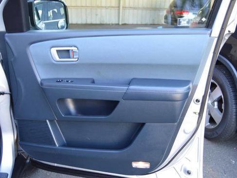Used 2009 Honda Pilot EX image 27