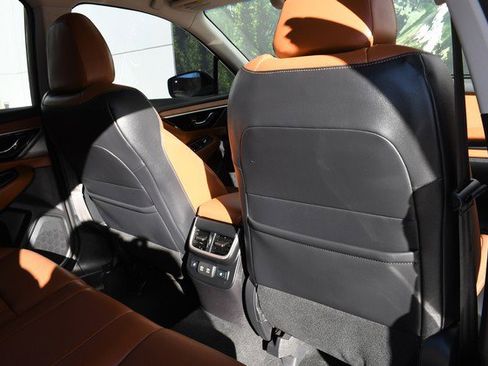 Used 2020 Subaru Legacy Touring XT image 28