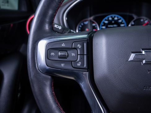 Used 2020 Chevrolet Blazer RS image 22