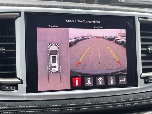 New 2026 Chrysler Pacifica Select image 33