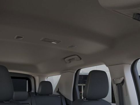 New 2025 Ford Bronco Sport Big Bend image 22