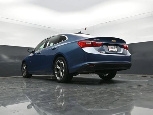 Used 2024 Chevrolet Malibu LT FWD image 62
