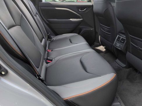 New 2026 Subaru Forester Sport image 20