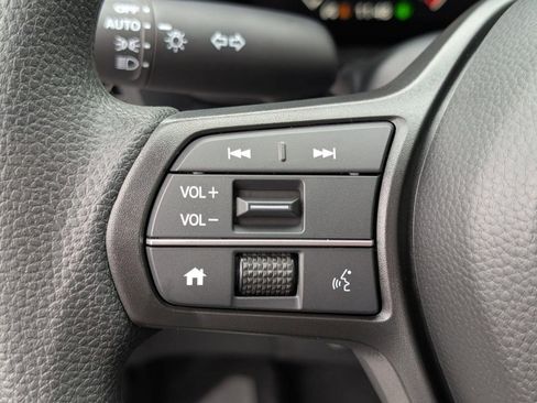 New 2026 Honda CR-V LX image 16
