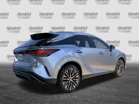 Used 2026 Lexus RX 350 Premium Plus w/ Accessory Package (Z1) FWD image 10
