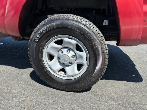 Used 2006 Toyota Tacoma PreRunner image 8