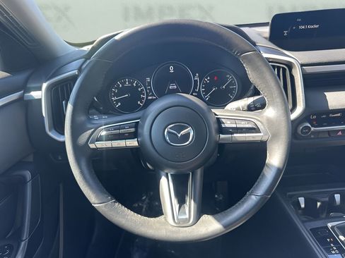 Used 2024 MAZDA CX-50 AWD 2.5 S w/ Preferred Package image 13
