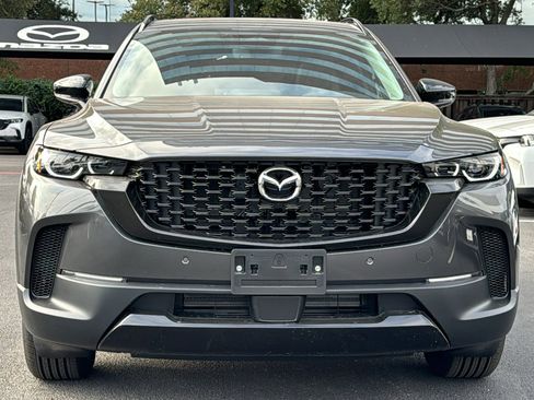 New 2026 MAZDA CX-50 AWD 2.5 Hybrid w/ Cargo Package image 3