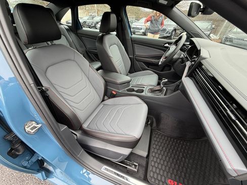 New 2026 Volkswagen Jetta GLI Autobahn image 28