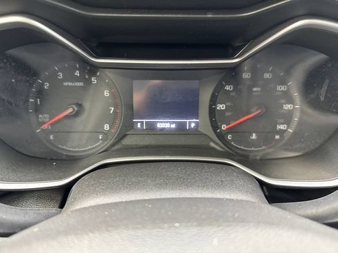 Used 2023 Chevrolet TrailBlazer LS FWD image 57