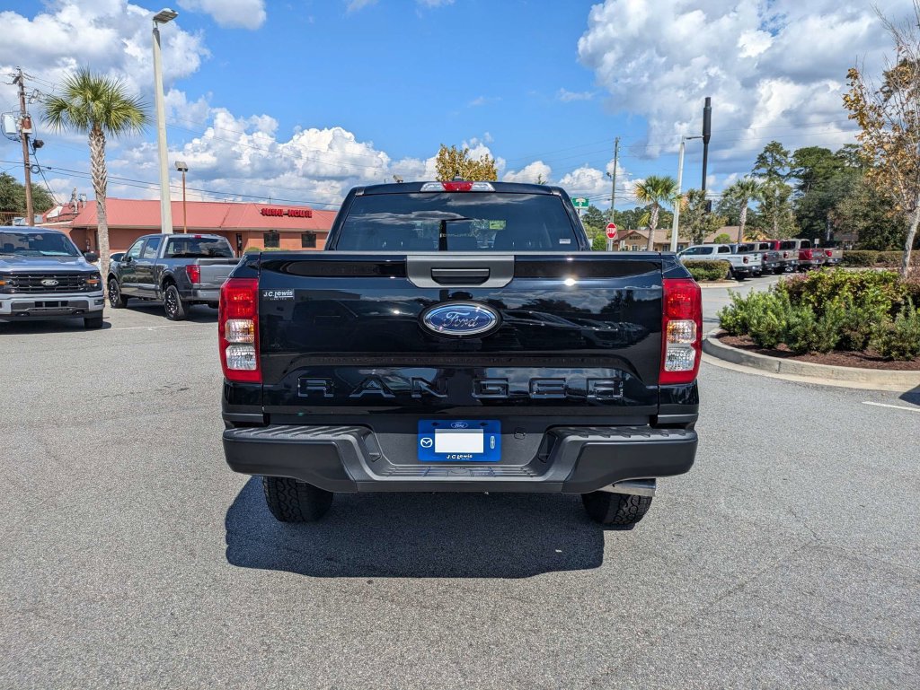 New 2026 Ford Ranger XL RWD image 5