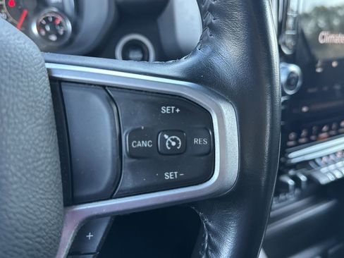 Used 2023 RAM 2500 Big Horn w/ Level B Equipment Group image 15