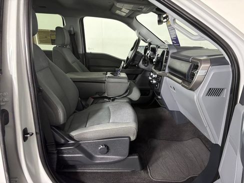 Certified 2024 Ford F150 XLT AWD/4WD image 33