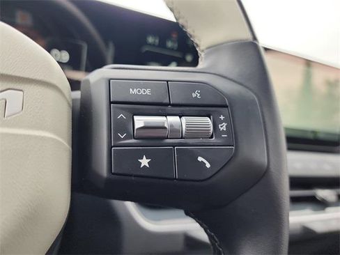 New 2025 Kia K4 GT-Line Turbo image 23