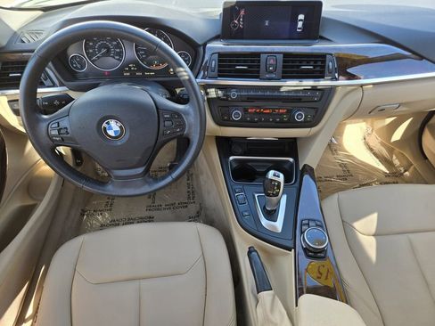 Used 2015 BMW 320i Sedan image 26