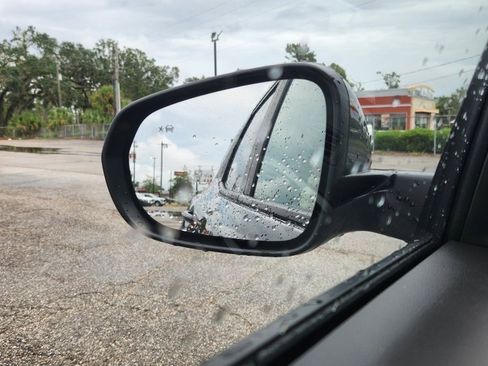 New 2024 Chevrolet TrailBlazer LT w/ Convenience Package image 24