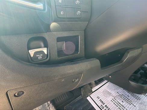 Used 2025 RAM ProMaster 1500 w/ Quick Order Package 22G SLT image 22