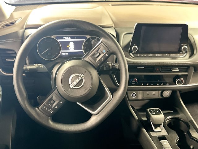 Used 2023 Nissan Rogue SV AWD/4WD image 19