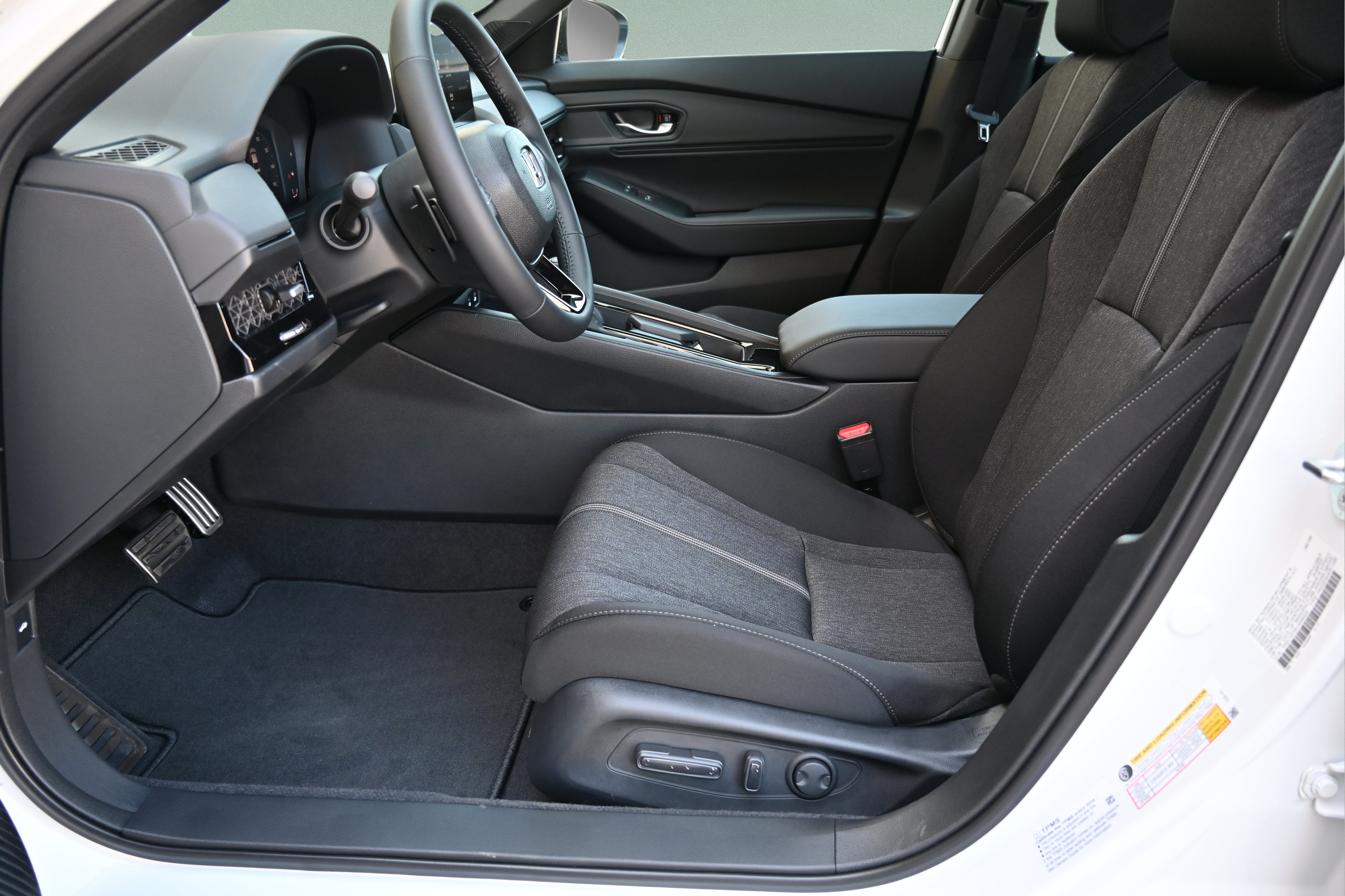 New 2026 Honda Accord Sport image 17