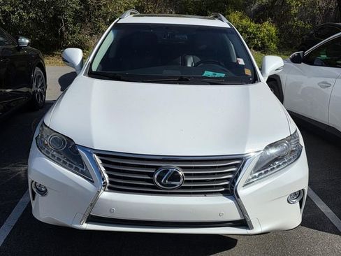 Used 2015 Lexus RX 350 350 image 2
