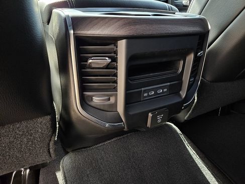 New 2026 RAM 3500 Laramie w/ Night Edition AWD/4WD image 10