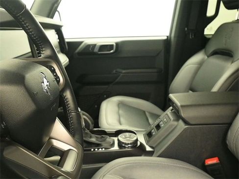 Certified 2024 Ford Bronco Big Bend image 19