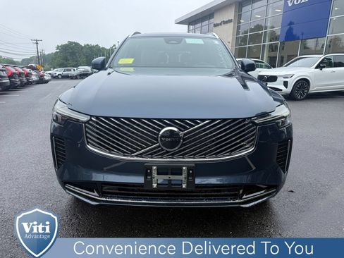 New 2026 Volvo XC90 B5 Core w/ Protection Package AWD/4WD image 3