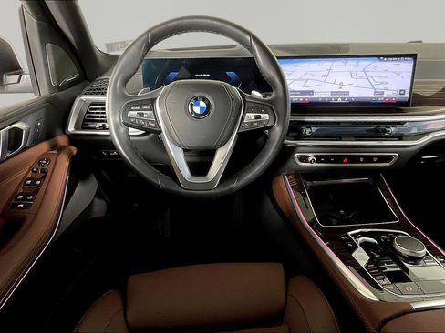 Certified 2026 BMW X5 xDrive40i image 10
