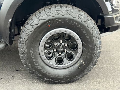 New 2025 Ford F150 Raptor AWD/4WD image 57