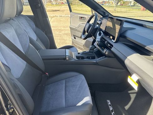 New 2026 Toyota RAV4 XSE image 31