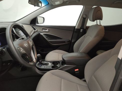 Used 2018 Hyundai Santa Fe Sport FWD image 17