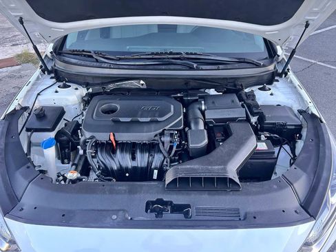 Used 2019 Hyundai Sonata SE image 13