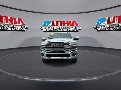 Used 2025 RAM 3500 Laramie