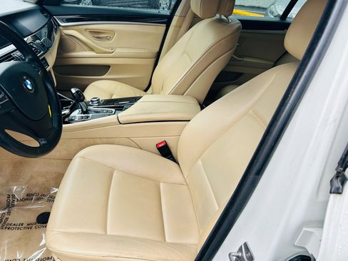 Used 2012 BMW 528i Sedan image 17