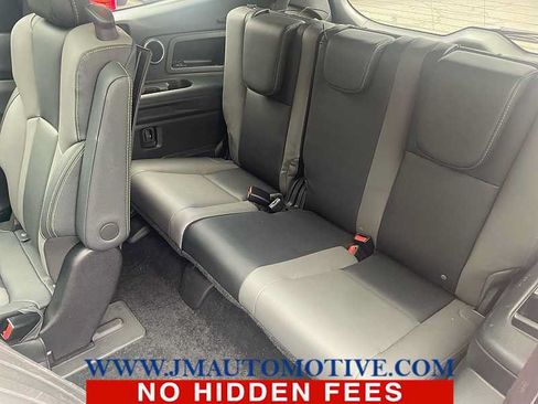 Used 2023 Subaru Ascent Onyx Edition Limited AWD/4WD image 5