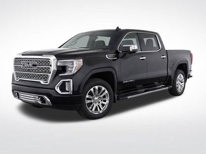 Certified 2019 GMC Sierra 1500 Denali w/ LPO, GMC Protection Package