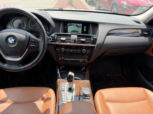 Used 2016 BMW X3 xDrive28i AWD/4WD image 21