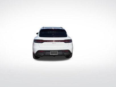 Used 2025 Porsche Macan
