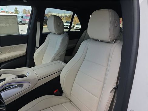 New 2026 Mercedes-Benz GLE 450 4MATIC image 22