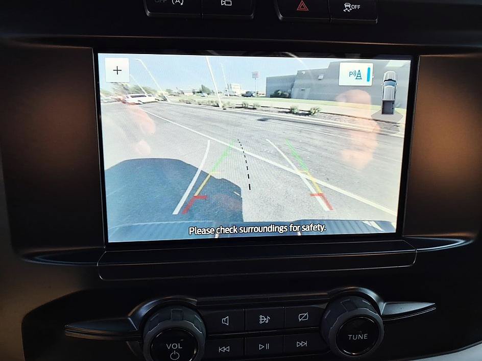 Used 2023 Ford F150 XL w/ Trailer Tow Package AWD/4WD image 31