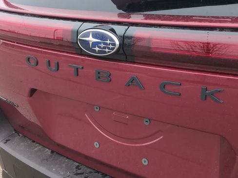 New 2026 Subaru Outback Limited XT AWD/4WD image 12